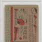 1958 Topps Orlando Cepeda #343 PSA 4