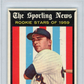 1959 Topps John Callison #119 PSA 7