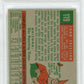1959 Topps John Callison #119 PSA 7