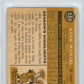 1960 Topps Stan Musial #250 PSA 3