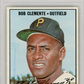 1967 Topps Bob Clemente #400 PSA 4