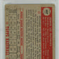 1952 Topps Ed Mathews #407 PSA 1