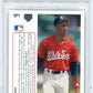 1991 Upper Deck Michael Jordan #SP1 PSA 10