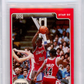 1984 Star Michael Jordan XRC #101 BGS 7.5