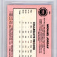 1984 Star Michael Jordan XRC #101 BGS 7.5