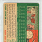 1954 Topps Henry Aaron #128 PSA 4
