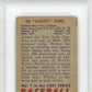 1951 Bowman Whitey Ford #1 PSA 3