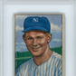 1951 Bowman Whitey Ford #1 PSA 3