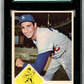 1963 Fleer Sandy Koufax #42 SGC 7.5