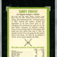 1963 Fleer Sandy Koufax #42 SGC 7.5