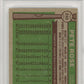 1976 Topps Pete Rose #240 PSA 8