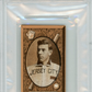 1912 C46 Abstein #86 PSA 7