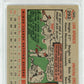 1956 Topps Luis Aparicio #292 PSA 6