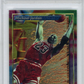 1993 Finest Michael Jordan #1 PSA 9