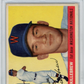 1955 Topps Harmon Killebrew #124 PSA 4