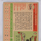 1955 Topps Harmon Killebrew #124 PSA 4