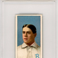 1909-11 T206 Sweet Caporal 350/30 Harry Lumley PSA 4.5