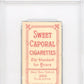 1909-11 T206 Sweet Caporal 350/30 Harry Lumley PSA 4.5