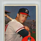 1963 Topps Ed Mathews #275 PSA 6