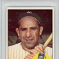 1963 Topps Yogi Berra #340 PSA 6