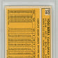 1963 Topps Yogi Berra #340 PSA 6