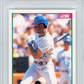1989 Score Traded Ken Griffey JR. #100T PSA 10
