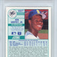 1989 Score Traded Ken Griffey JR. #100T PSA 10