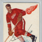 1954 Topps Gordie Howe #8 PSA 7