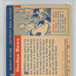 1954 Topps Gordie Howe #8 PSA 7