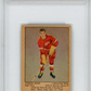 1951 Parkhurst Gordie Howe #66 PSA 7