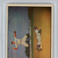 1953 Bowman Color Pee Wee Reese #33 PSA 4