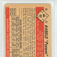 1953 Bowman Color Pee Wee Reese #33 PSA 4