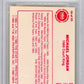 1986 Star Court Kings Michael Jordan #18 BGS 7.5