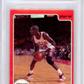 1986 Star Michael Jordan Personal Data Michael Jordan #9 BGS 7.5 /Personal