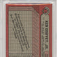 1989 Bowman Ken Griffey JR. #220 PSA 10