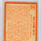 1964 Topps Harmon Killebrew Nellie Fox All-Star Vets #81 BVG 8 /Nellie