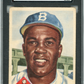 1953 Topps Jackie Robinson #1 SGC 3