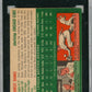 1954 Topps Ernie Banks #94 SGC 5