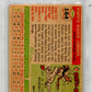1955 Topps Roberto Clemente #164 BVG 3 Rookie