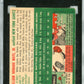 1954 Topps Willie Mays #90 SGC 4
