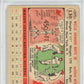 1956 Topps Willie Mays #130 White Back PSA 6.5