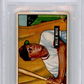 1951 Bowman Willie Mays #305 BVG 4 Rookie