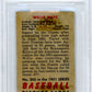 1951 Bowman Willie Mays #305 BVG 4 Rookie