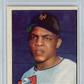 1952 Topps Willie Mays #261 PSA 4