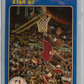 1984 Star Court Kings 5x7 Michael Jordan #26 BGS 8