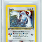 2000 Pokemon Neo Genesis 1st Edition Lugia HOLO R #9 BGS 9