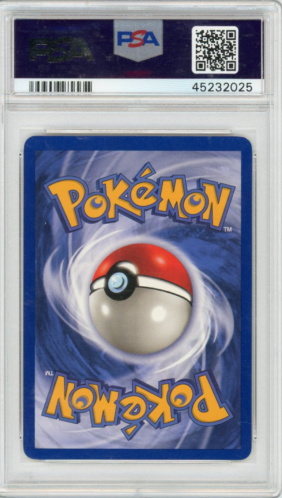 1999 Pokemon Jungle Snorlax Holo No Symbol PSA 10 #11