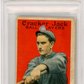 1914 Cracker Jack Rabbit Maranville #136 PSA A