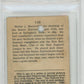 1914 Cracker Jack Rabbit Maranville #136 PSA A