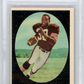 1958 Topps Jim Brown #62 BVG 5 Rookie